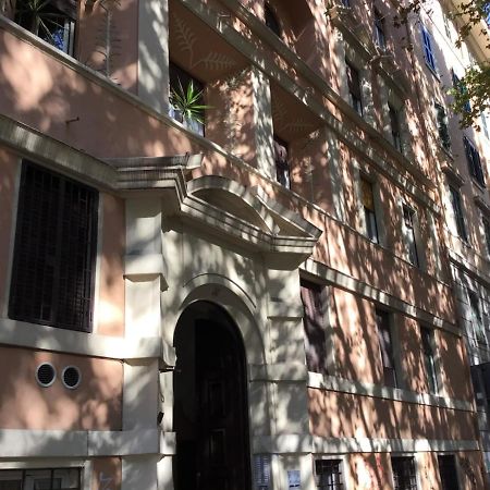 B&B Dai Re Di Roma Kültér fotó