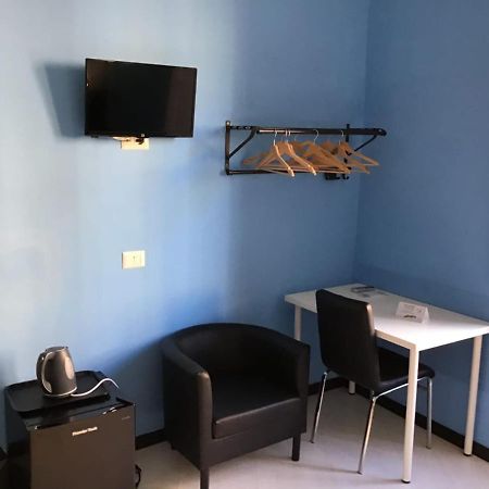 B&B Dai Re Di Roma Kültér fotó