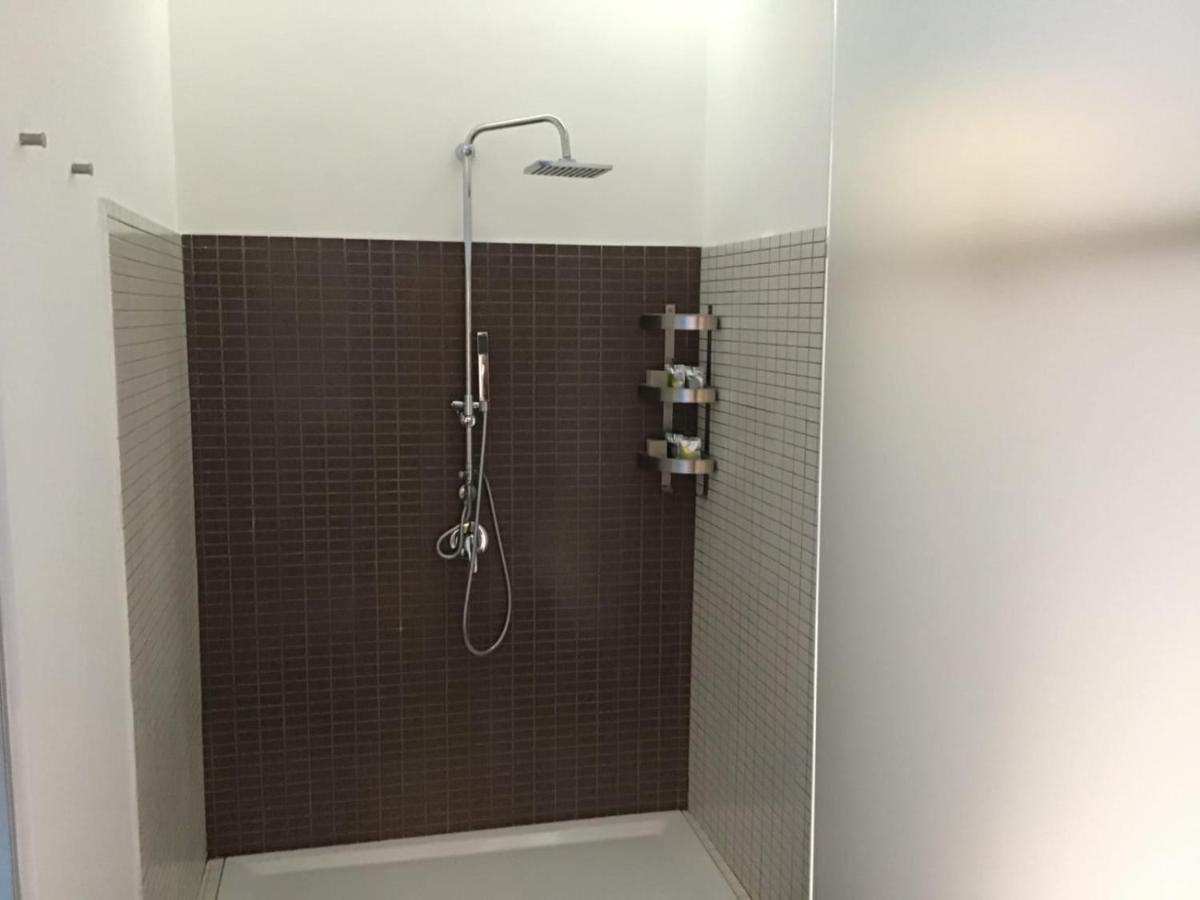 B&B Dai Re Di Roma Kültér fotó