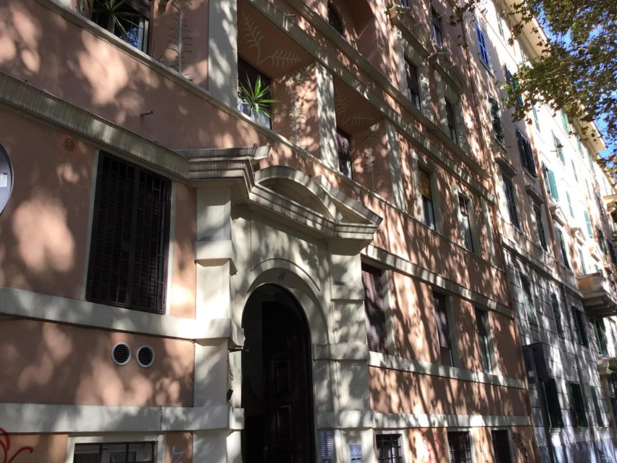 B&B Dai Re Di Roma Kültér fotó