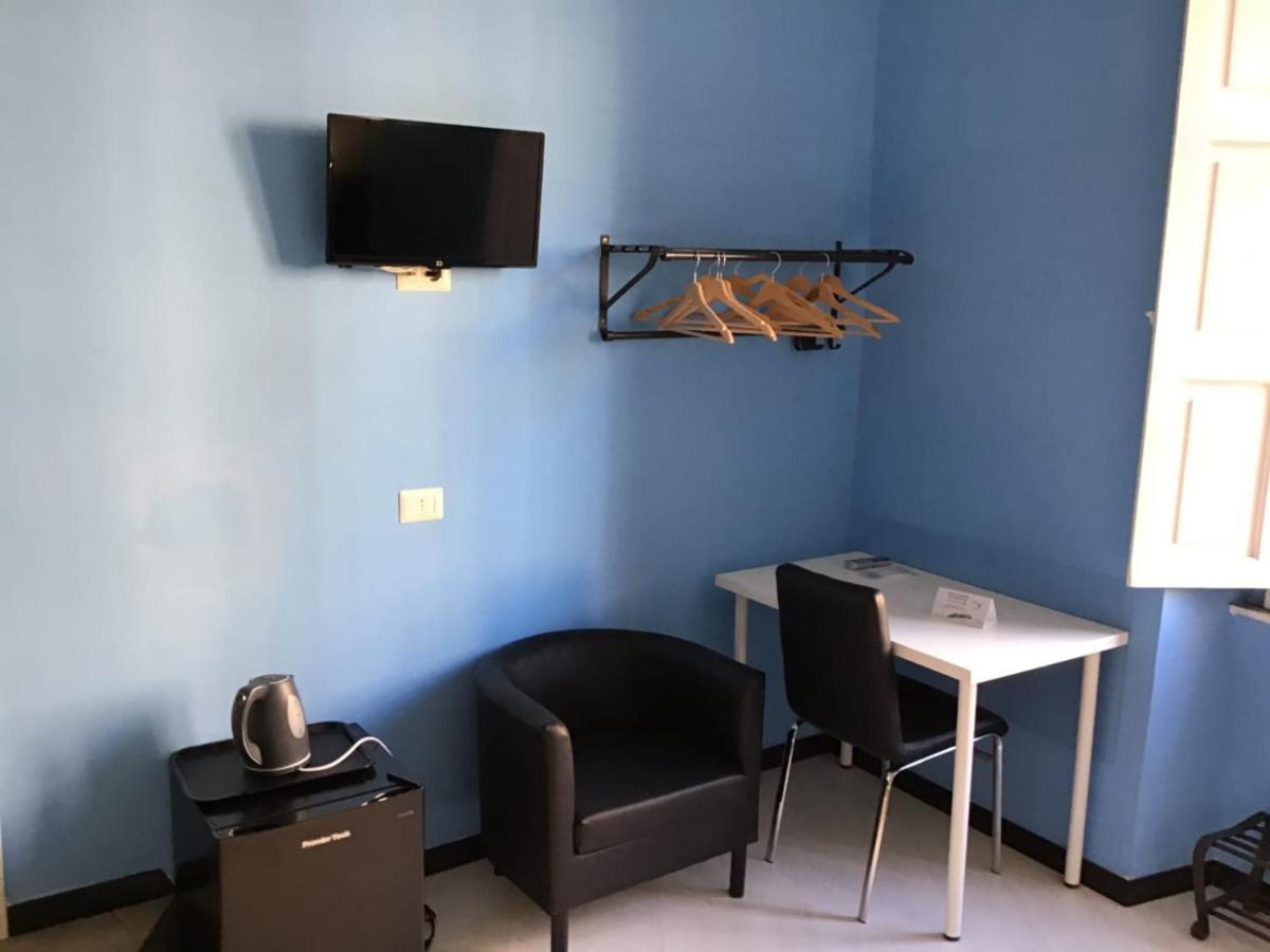B&B Dai Re Di Roma Kültér fotó